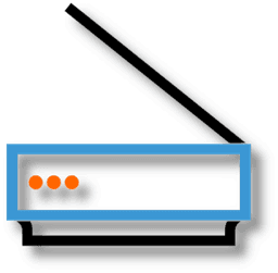 Scanning & Document Capture