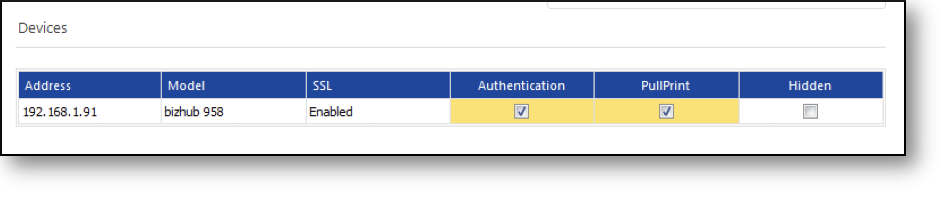 Applying changes — pending state